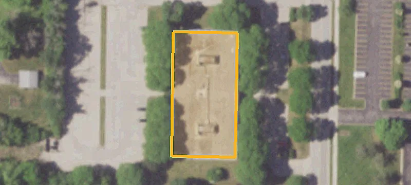 Brookfield Two-Story Office Building