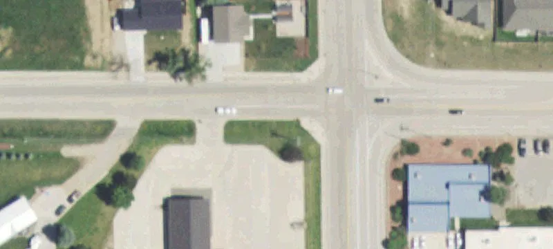 Commercial Lot Near I-90 Exit