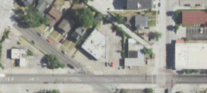 Dallas Land For Sale