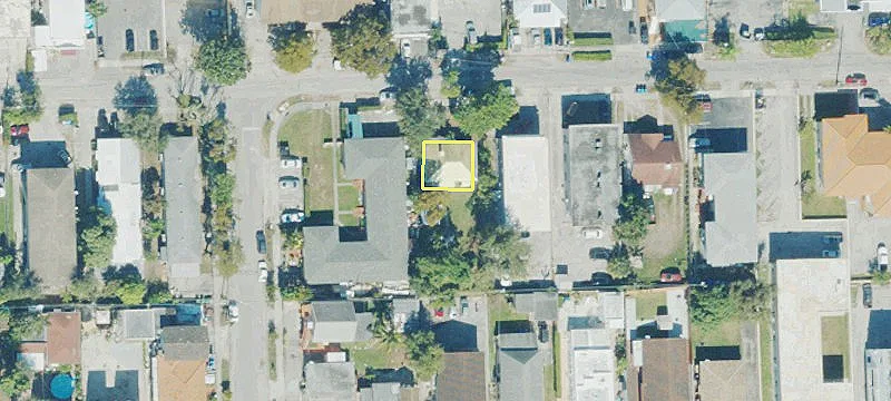 Multifamily Property Near Calle Ocho