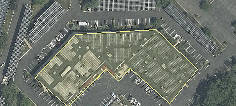Mount Laurel Commercial Office Space