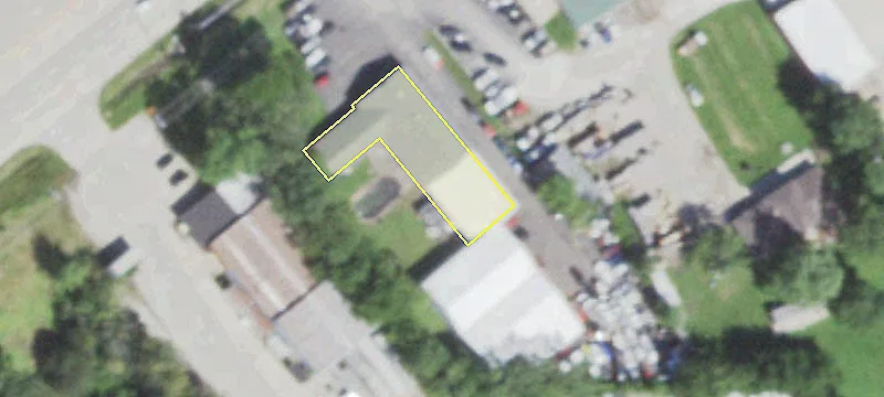 Oswego Commercial Land Opportunity