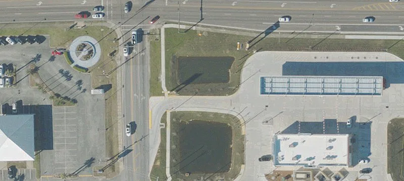 Prime Commercial Sites Available