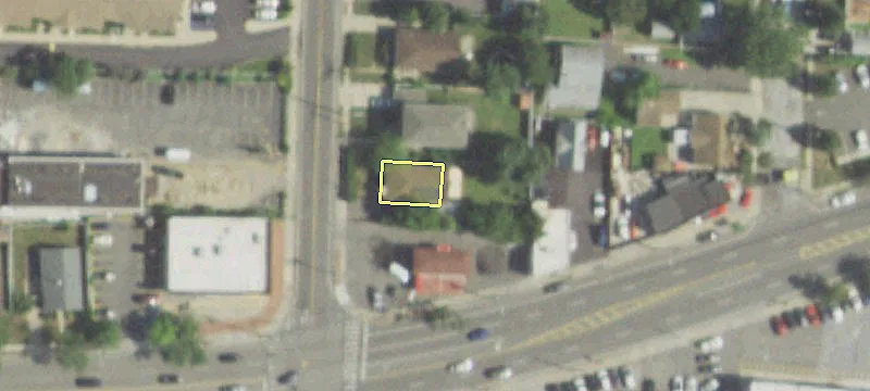 NNN Leased Farm Stores Asset
