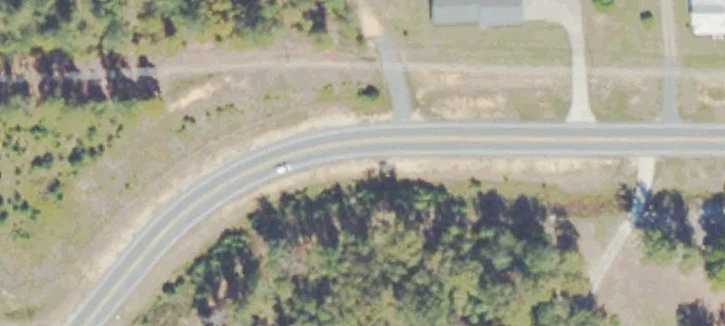 2.3 Acres Near I-75