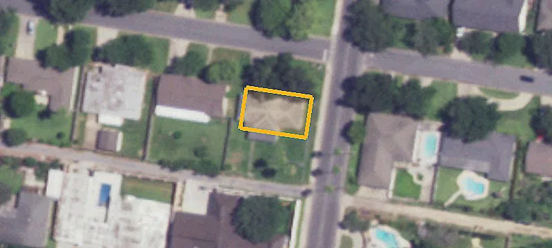 3.28-Acre Lot Investment Opportunity
