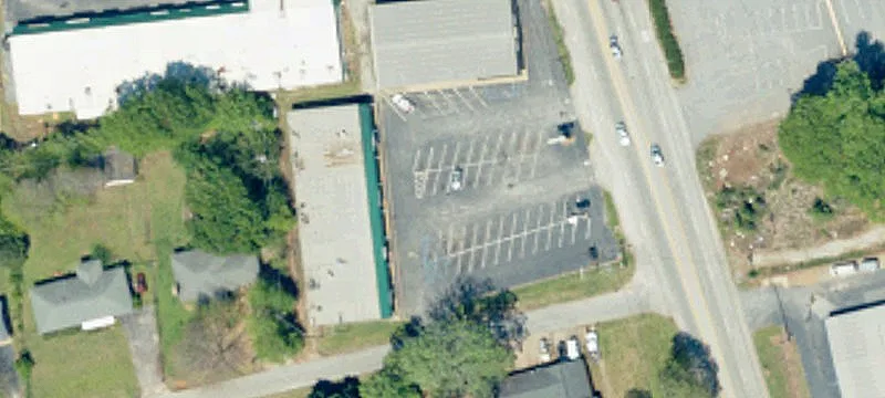 Prime Commercial Land Opportunity