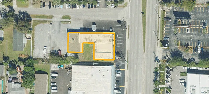 West Palm Beach Commercial Property