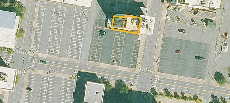 Downtown Little Rock Office Condo