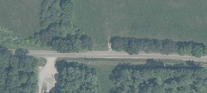 Hocking County Wooded Acreage