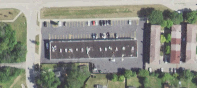 High-Traffic Retail Space on North Avenue