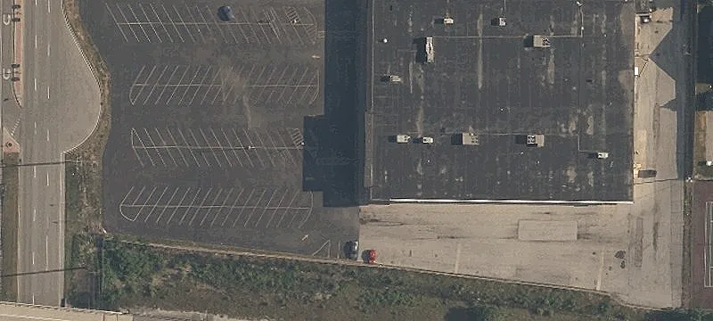 Retail Spaces Available For Rent
