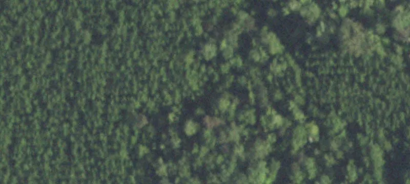 Signalized Corner Land For Sale