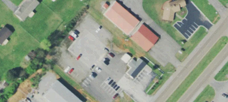 Land Parcel on South Congress