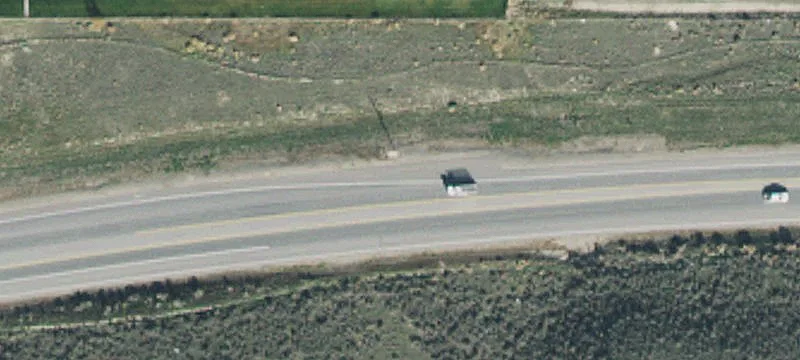 Eagle Mountain Agricultural Land Parcel