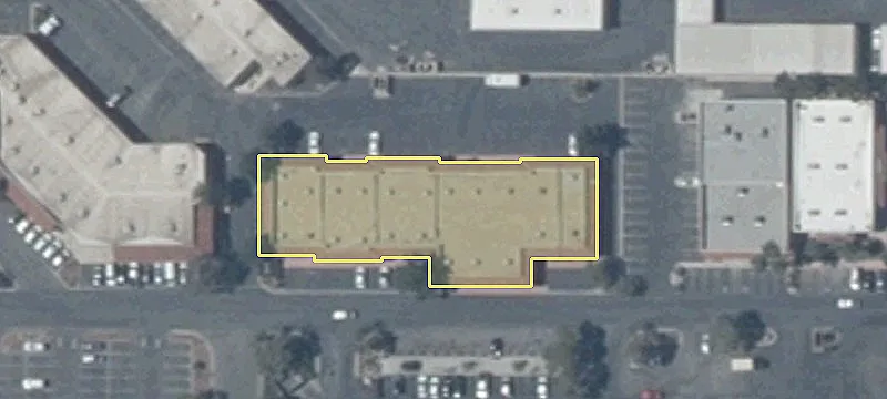 Professional Office Building For Rent