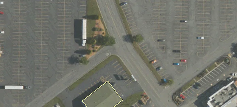 Retail Space in Ebensburg, PA