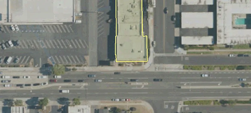 La Mirada Retail Space Available