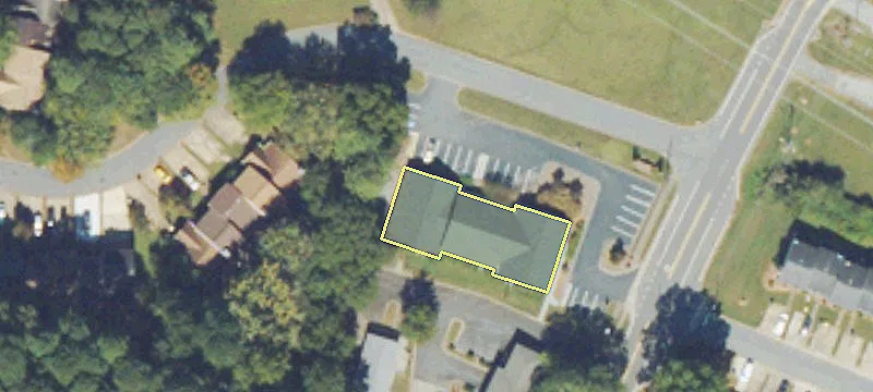 Kennesaw Office Suites For Rent