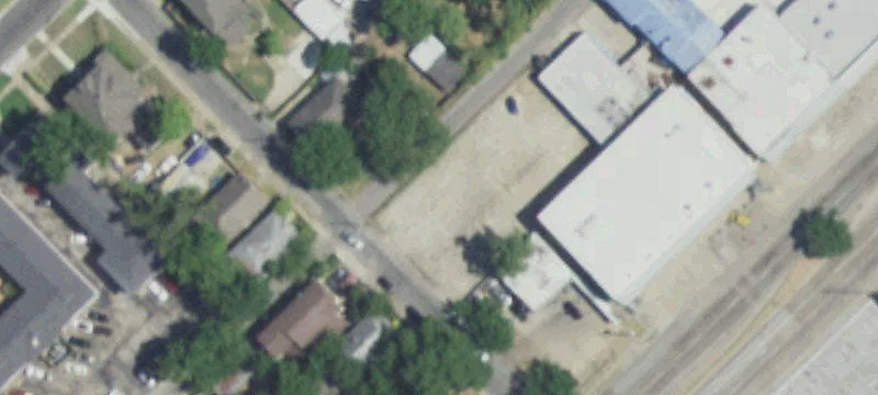 East Dallas Drive-Thru Pad