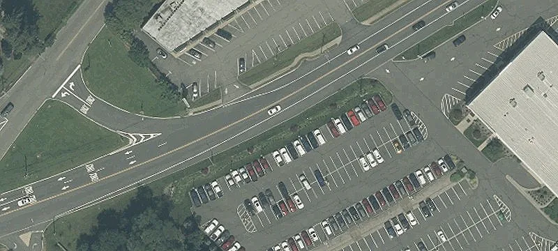 Rockaway Retail Space For Lease