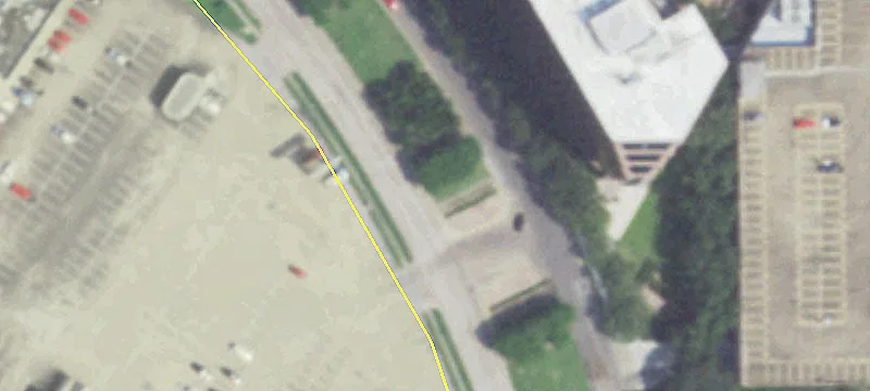 Retail Pad Site Available