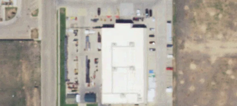 Commercial Land Near Brownfield Highway