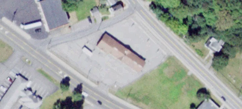 Former Car Wash For Sale