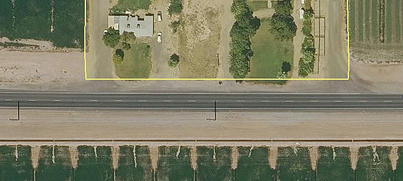 Land