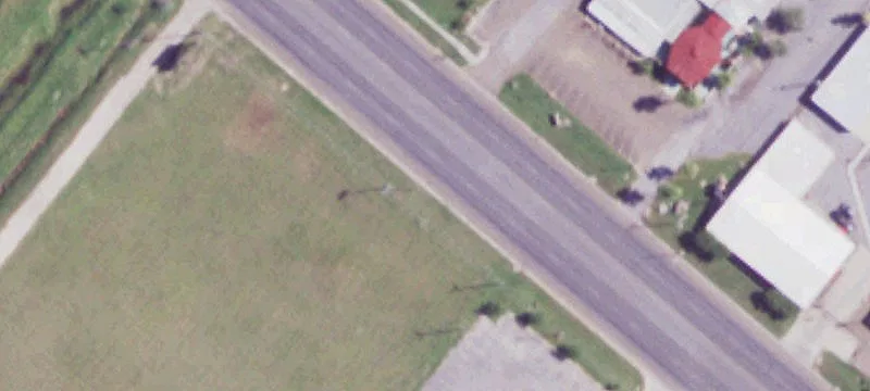 Highway Frontage Retail Opportunity