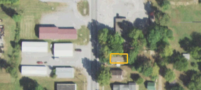 Remodeled Office Building on State Road