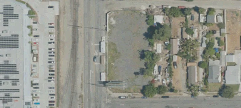 Residential Development Land Opportunity