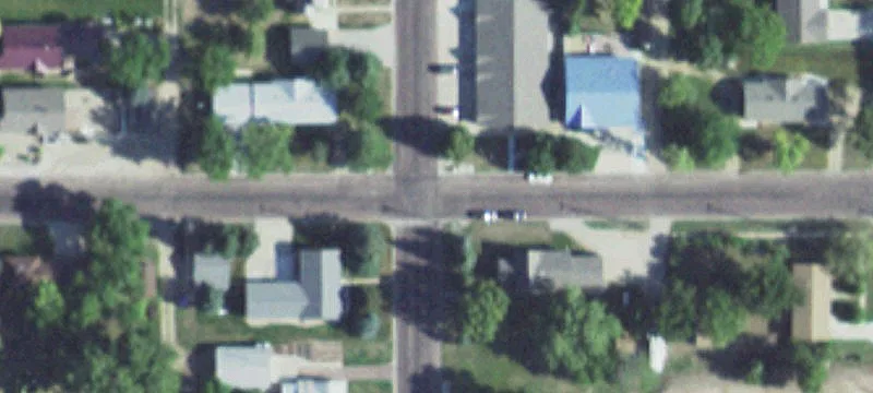 Platte Assisted Living Facility