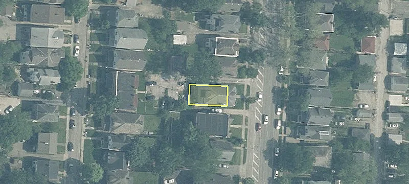 University District Duplex Opportunity
