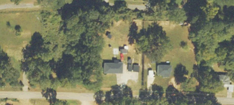 Land for Future Development