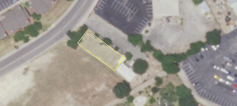 Universal City Commercial Land Opportunity