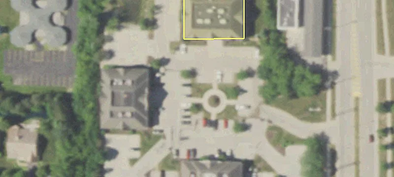 Mequon Office Space For Lease