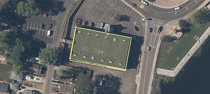 Office Space for Lease