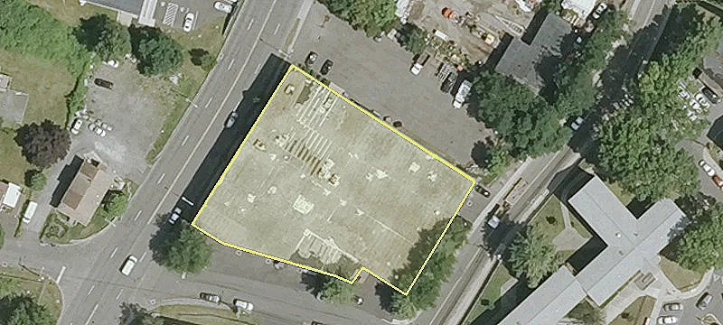 Norwalk Industrial Space For Lease