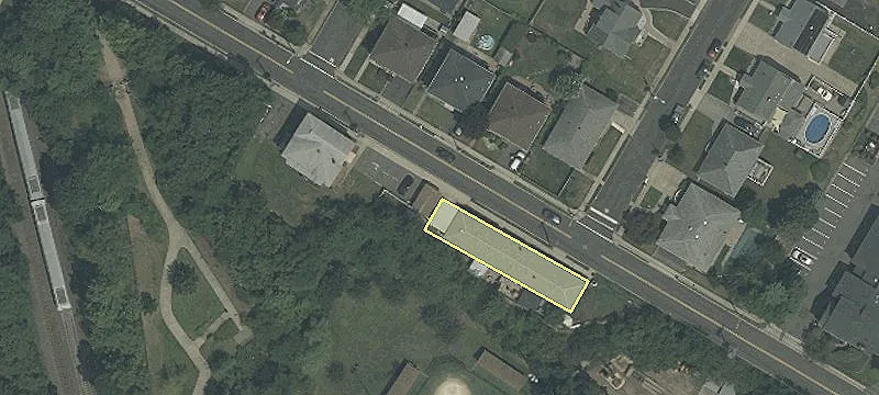 Lyndhurst Warehouse with Office Space