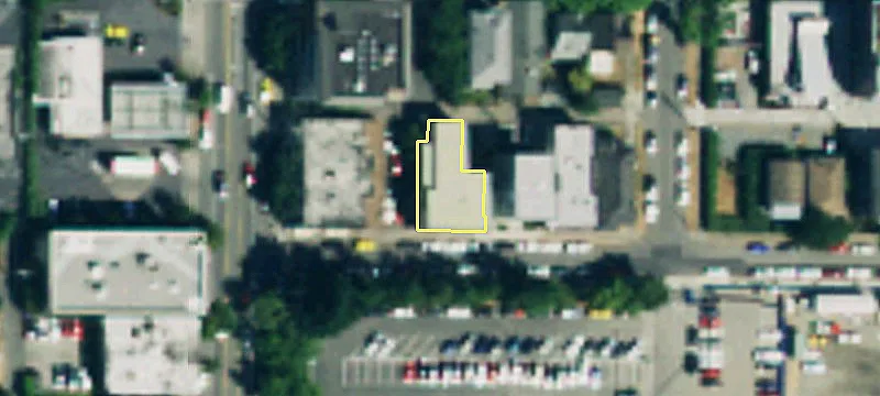 Retail Space For Lease