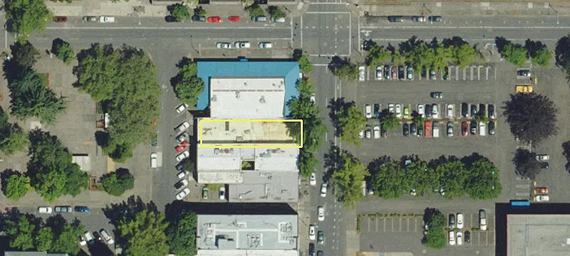 Eugene Retail/Office Space Available