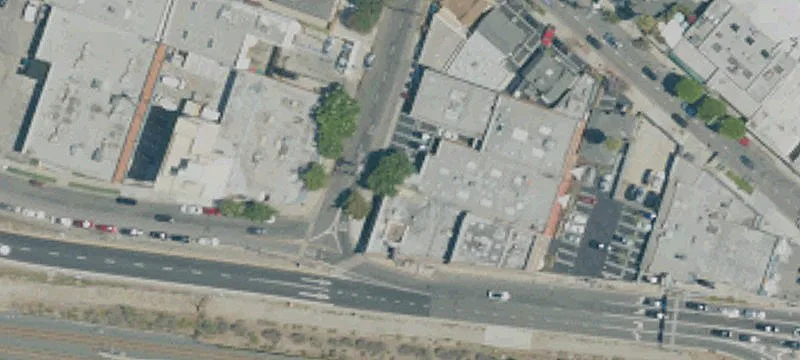 Commercial Space for Lease