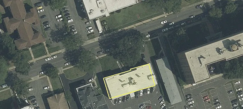 Medical/Office Building For Lease