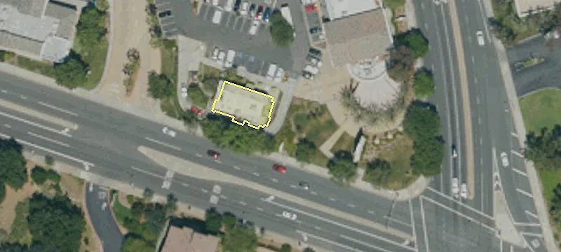 Retail Space for Lease