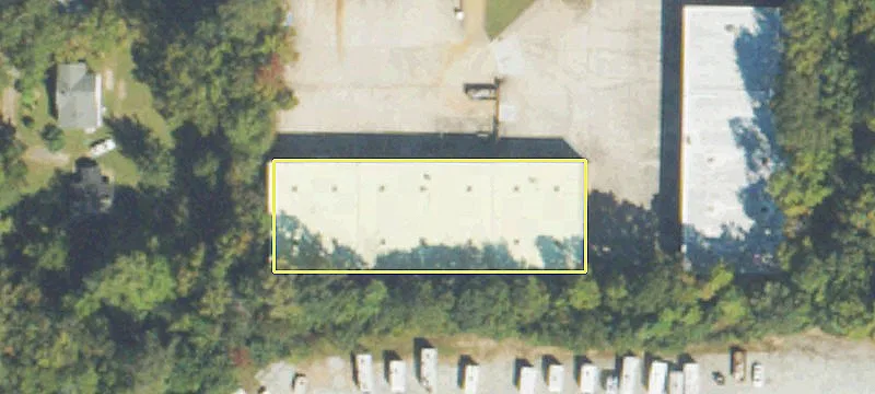 Tucker Industrial Property For Rent