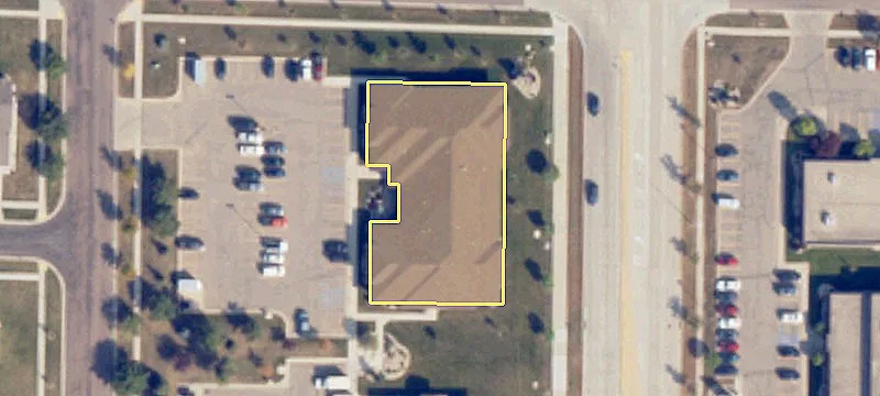 Prime Commercial Lots in Fargo