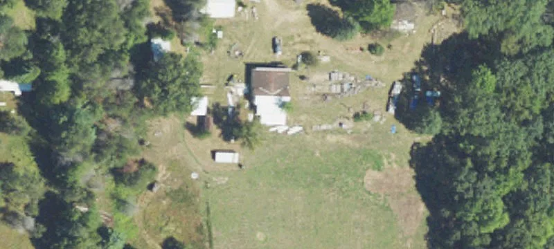Commercial Parcel Near Gladwin