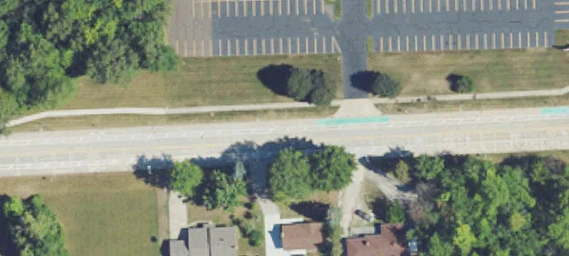 Superior & Pardee Retail Center