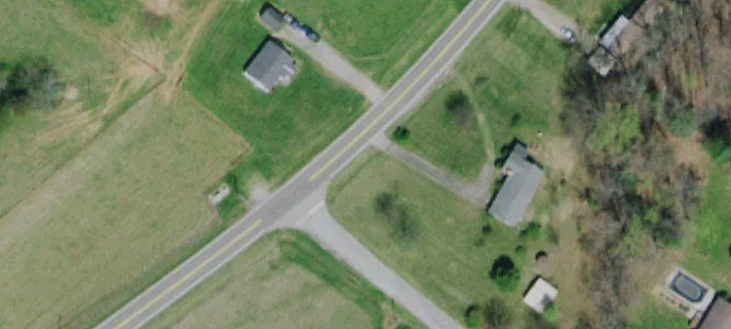 41.81 Acres Near Golf Course
